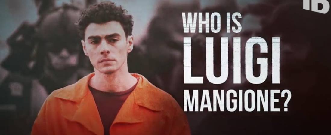 ¿Quién es Luigi Mangione (2025)